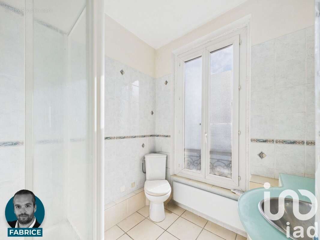 Photo 7 - Appartement à SAINT-MAURICE