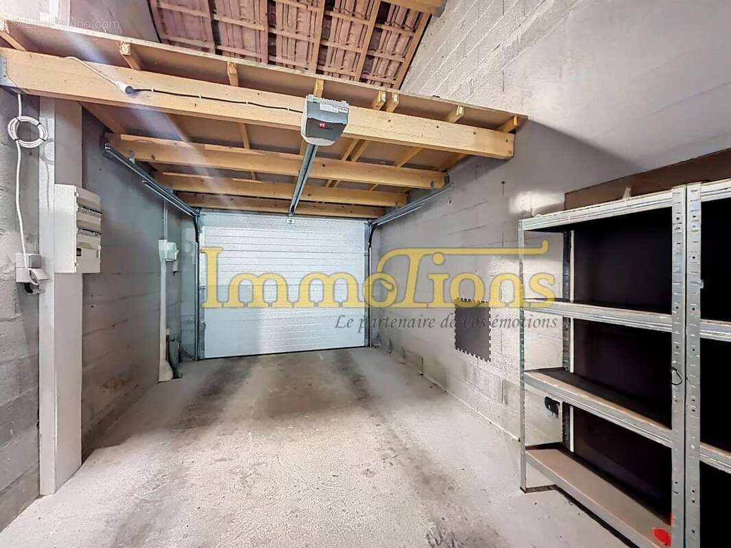 Maison à SAINT-NAZAIRE-EN-ROYANS