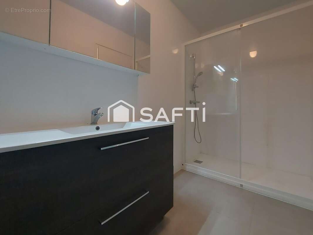 Maison 95 m² à Mantes-La-Jolie  - photo 8