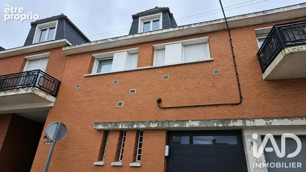 Photo 1 - Appartement à ELEU-DIT-LEAUWETTE