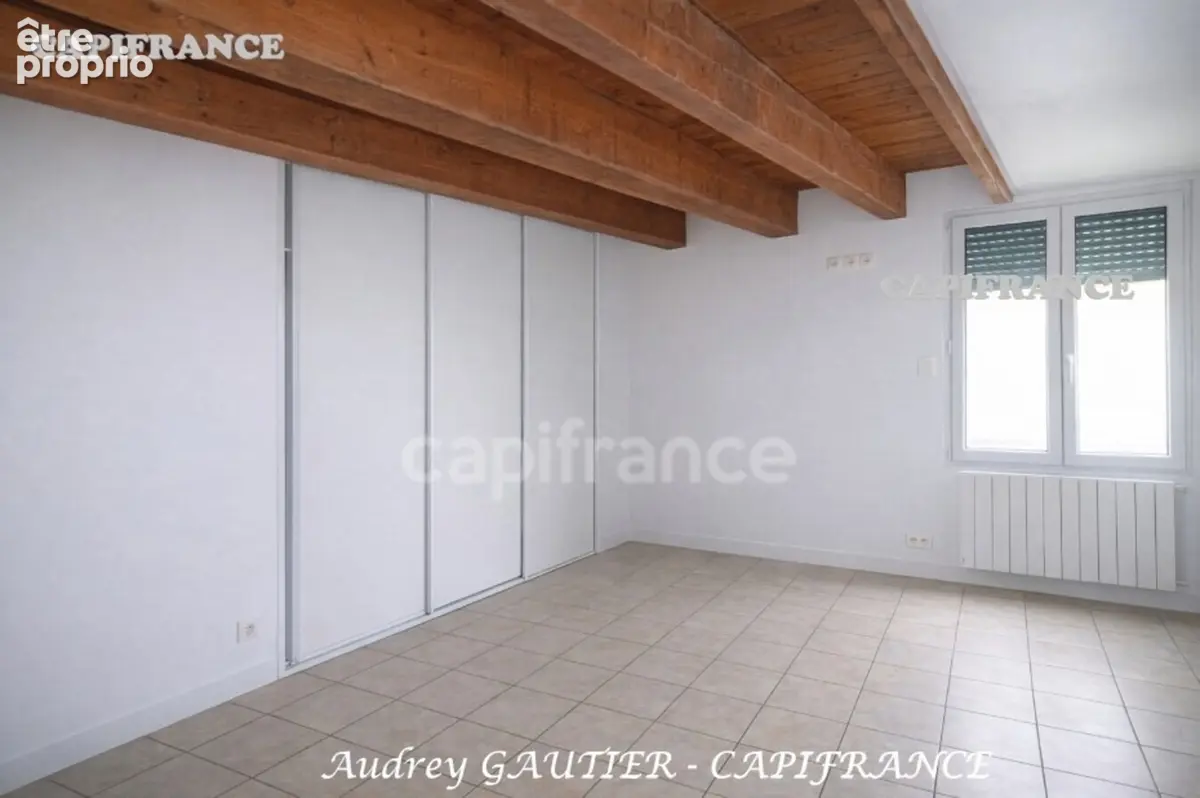 Maison à vendre 4 pièces LA PLAINE SUR MER (44) - photo 17