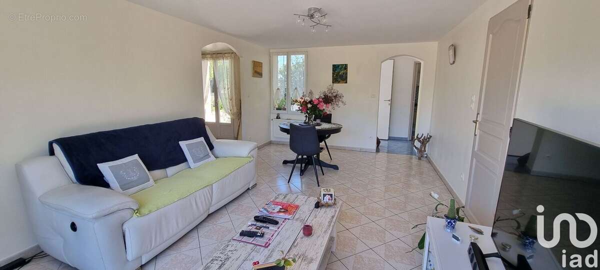 Photo 4 - Maison à SAINTE-TERRE