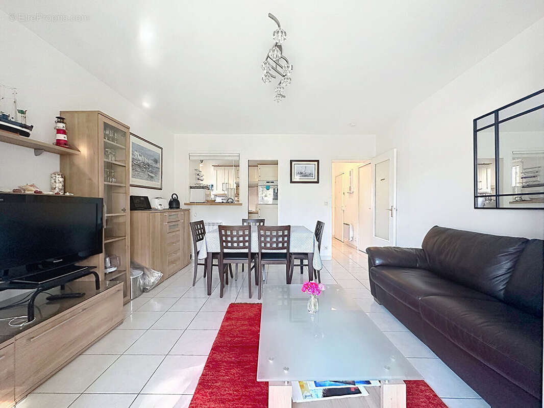 Appartement à DINARD