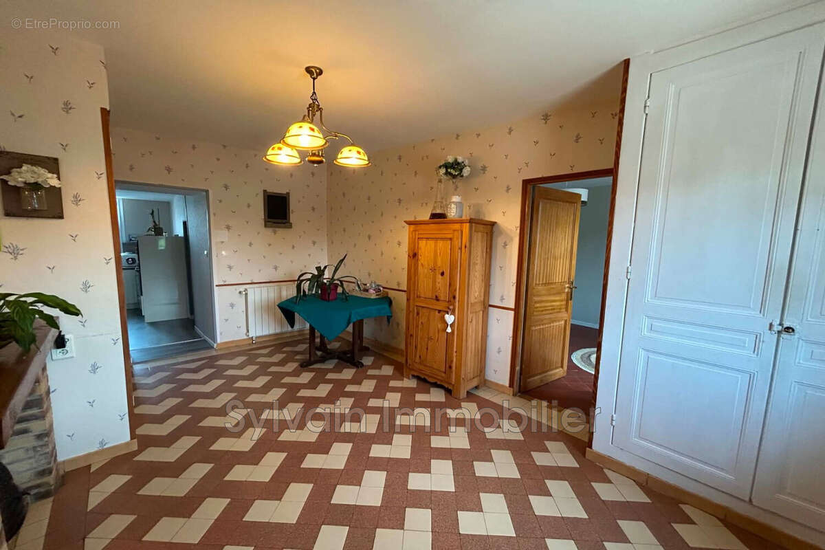 Maison 132 m² à Formerie  - photo 3