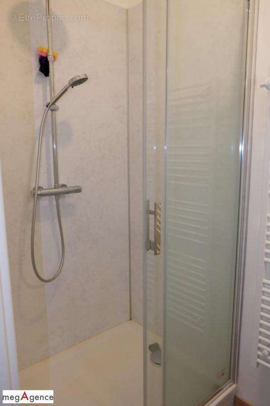 Appartement à MALEMORT-SUR-CORREZE