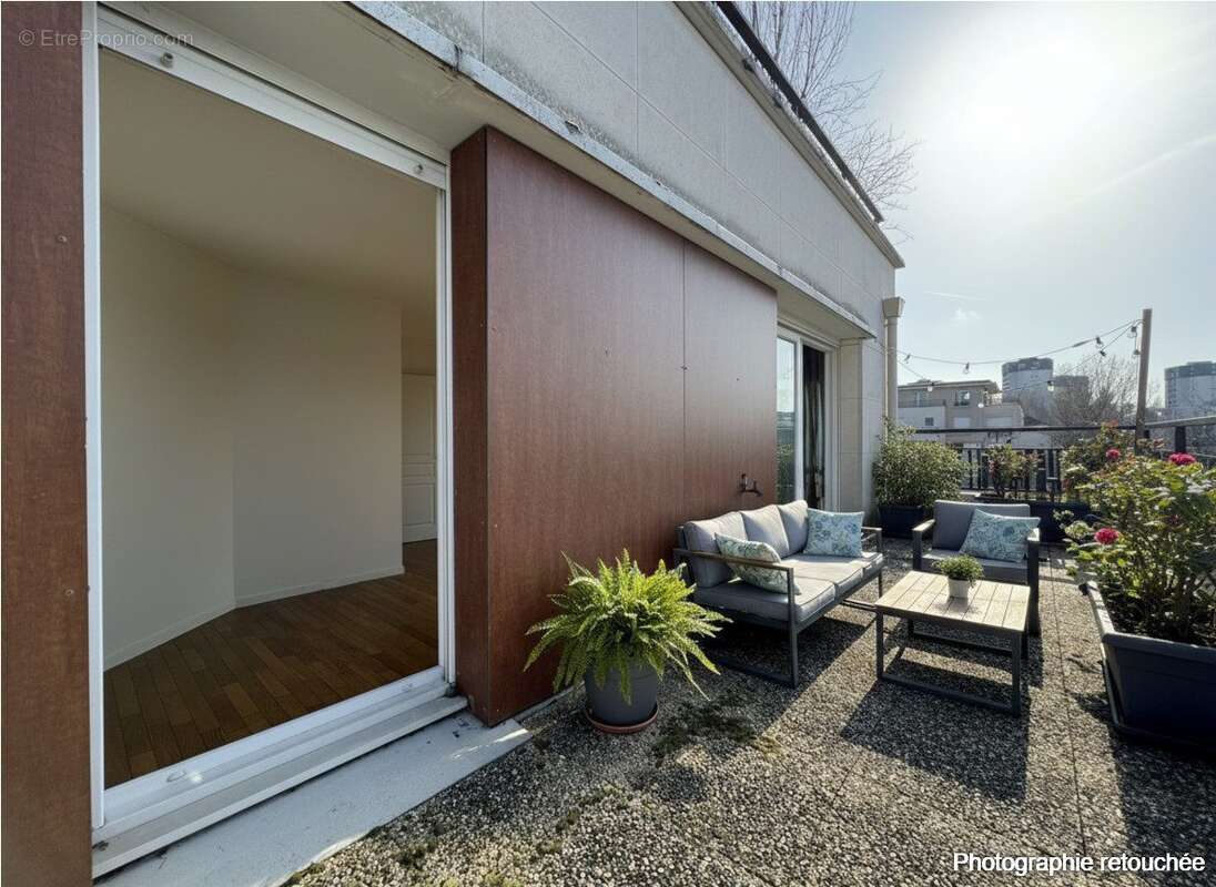Appartement 69 m² à Antony  - photo 3