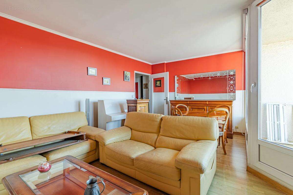 Appartement à CRETEIL