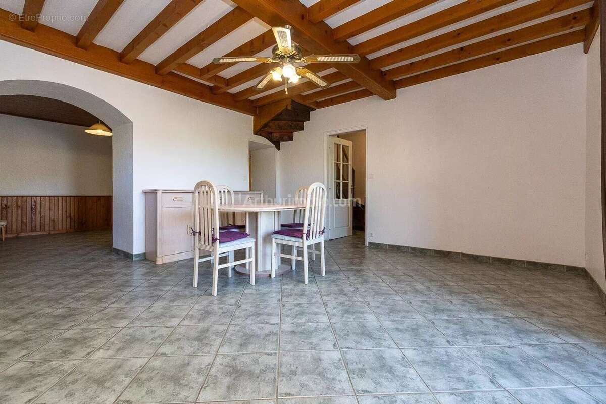 Vente Maison Marchamp(01680) 214 000ï¿œ - photo 3