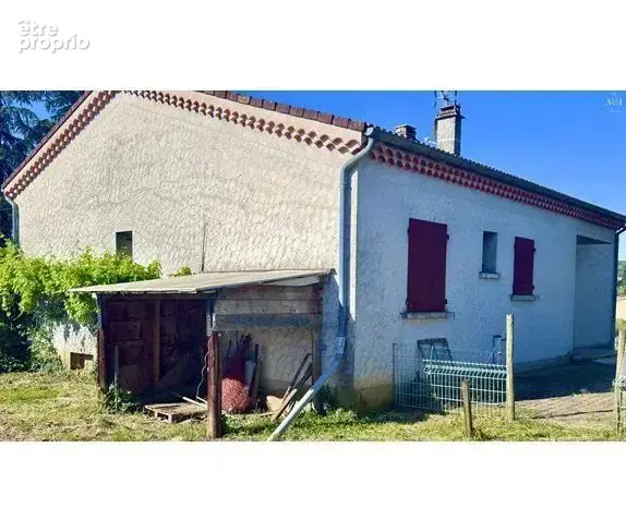Vente Maison Saint-etienne-de-fontbellon(07200) 270 000ï¿œ - photo 2