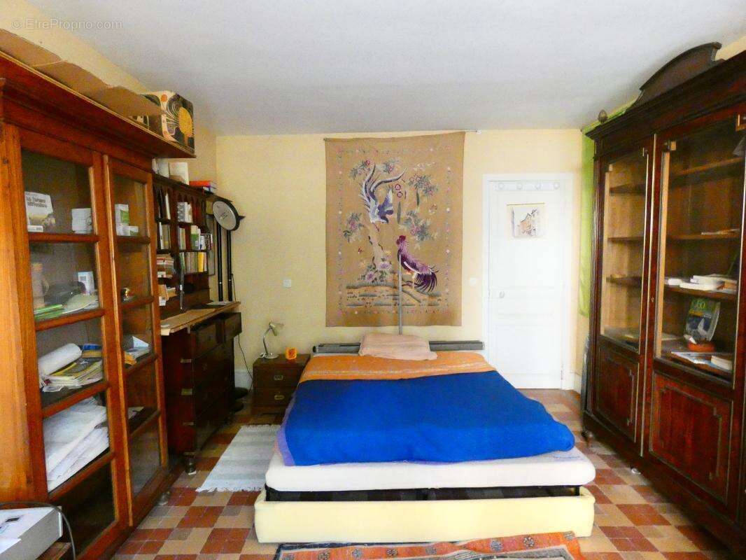 Maison 190 m² à Vaureal  - photo 11