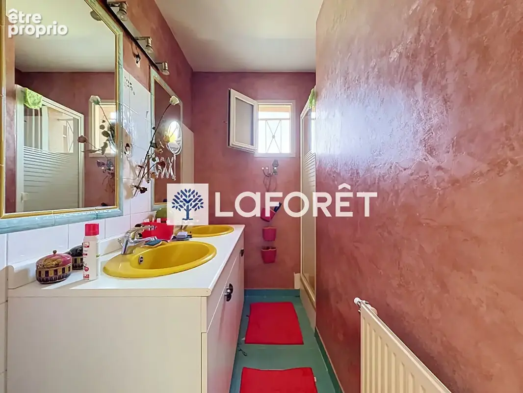 Maison Tramoyes 6 pièces de 158,34 m² sur son terrain de 950 m² - photo 15