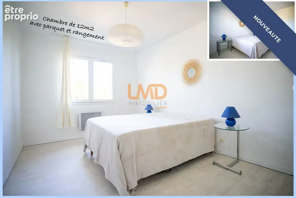 Maison de 135m2 avec 602m2 de terrain à Cugnaux - photo 5