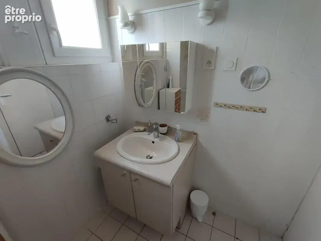 Maison 29140 rosporden, dpe d - photo 10