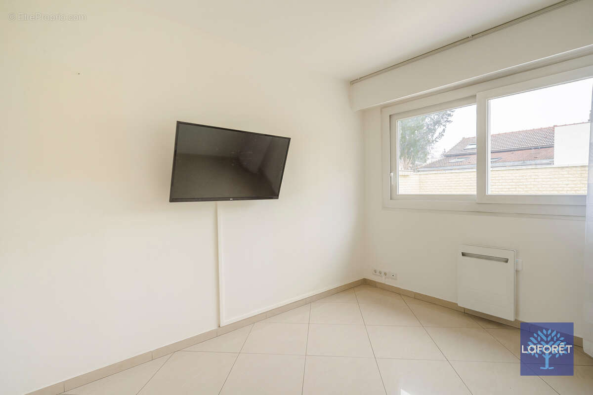 Maison à LES PAVILLONS-SOUS-BOIS