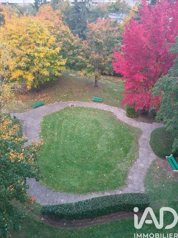 Photo 9 - Appartement à CHENNEVIERES-SUR-MARNE