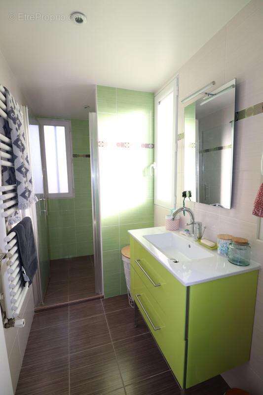 Maison à ATHIS-MONS