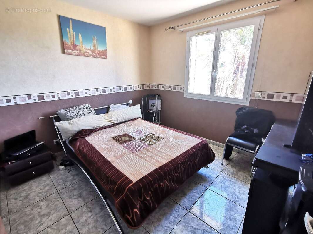 Maison à MARSEILLAN