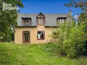 Maison à HOUETTEVILLE