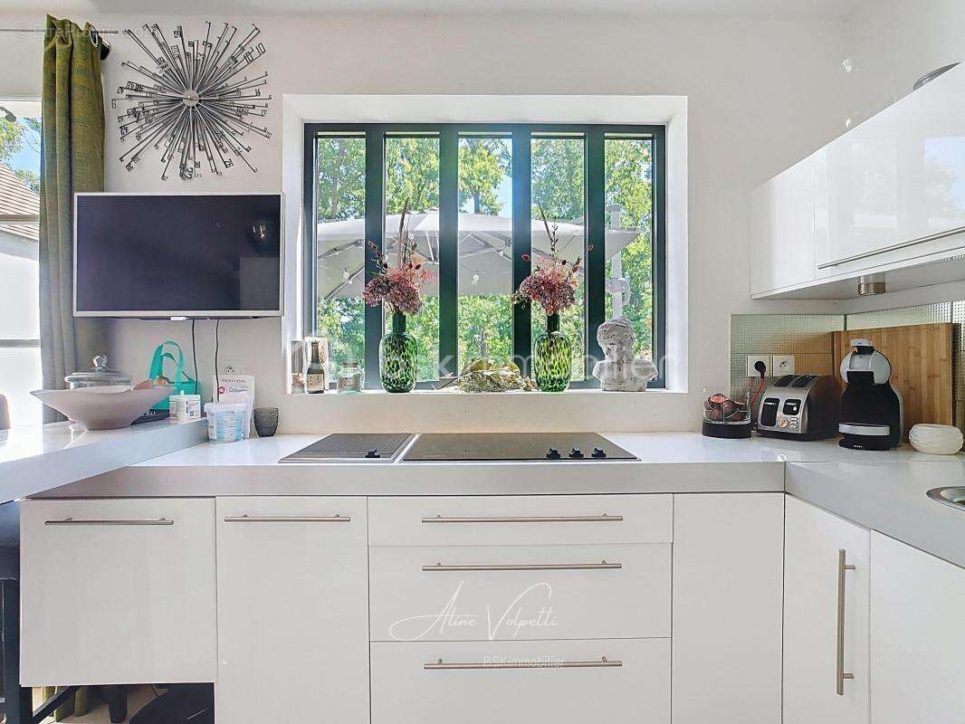 Maison à MAGNY-LE-HONGRE