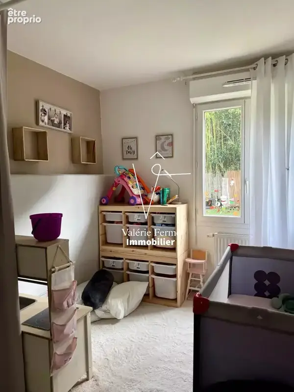 Appartement T3, parking, Villenave d'Ornon - photo 8
