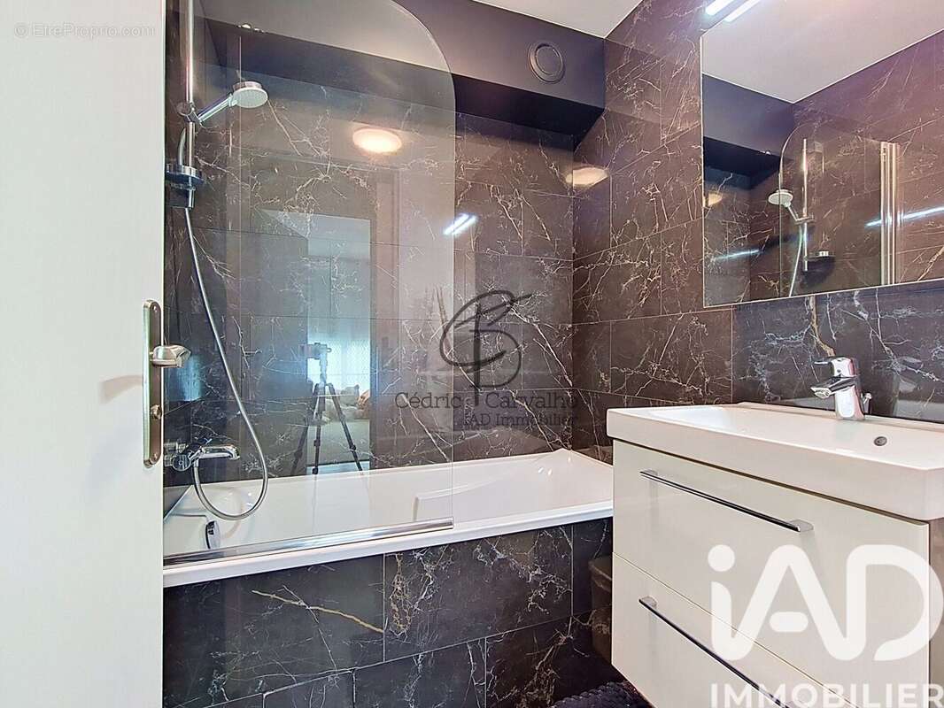 Photo 7 - Appartement à ROISSY-EN-BRIE