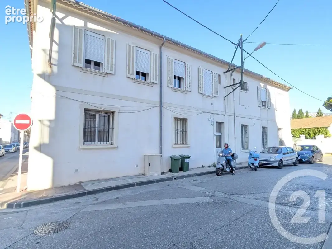 Appartement 2 pièces 34 m² à vendre à Toulon (83200) - photo 2