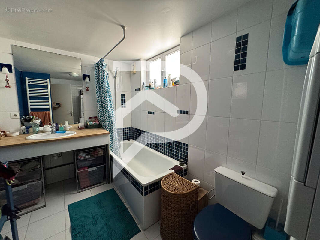 maison 5 pièces - photo 10