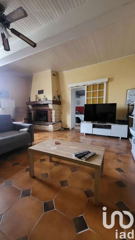 Photo 3 - Maison à ORLEIX
