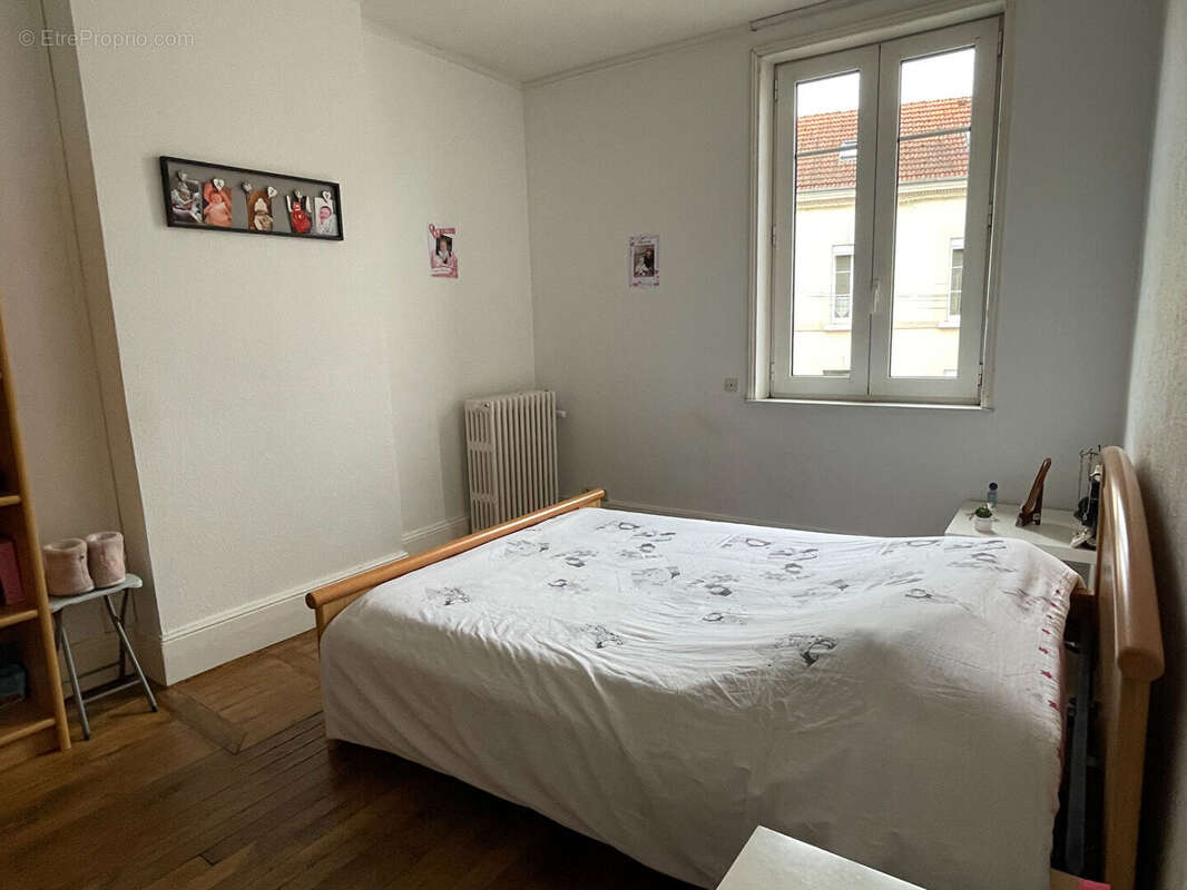 Appartement à AMAGNE