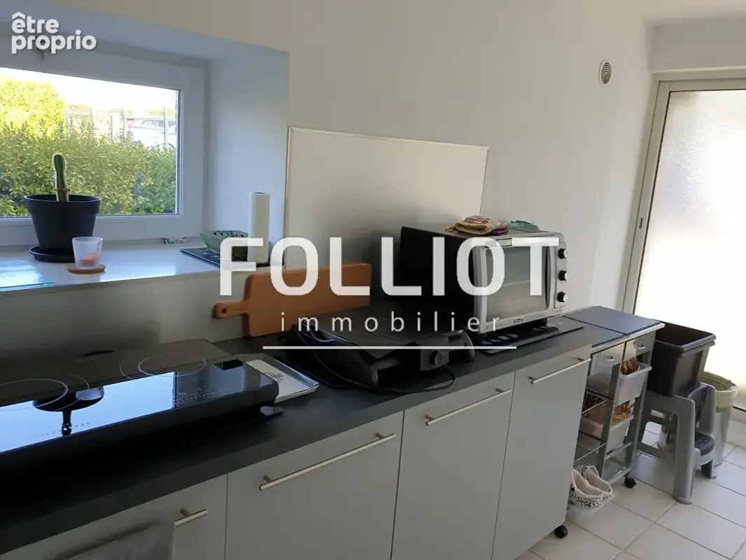 Superbe maison en pierre à vendre à Coutances - 8 pièces, 330 m² - photo 12