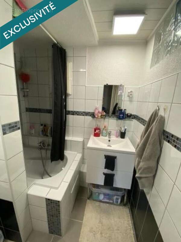 Photo 6 - Maison à VALENCIENNES