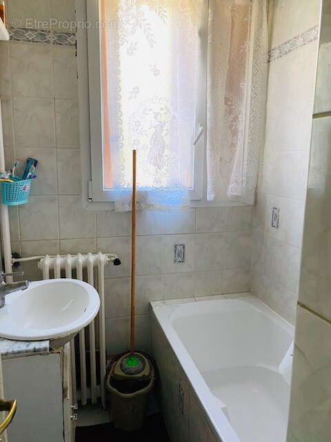 Appartement à CREIL