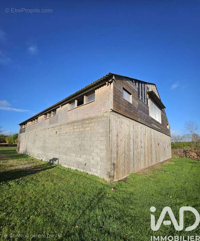 Photo 3 - Terrain à BARENTIN