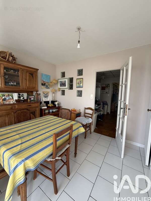 Photo 6 - Maison à MOUTHIERS-SUR-BOEME