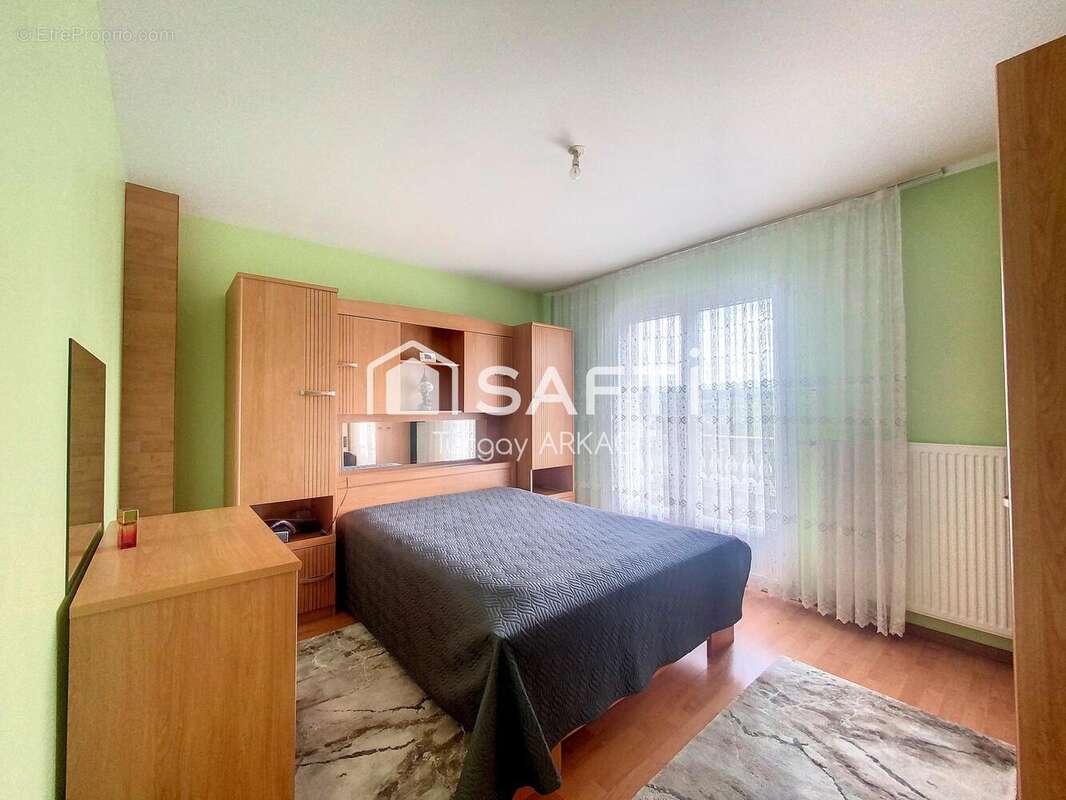 Photo 7 - Maison à LA TOUR-DU-PIN