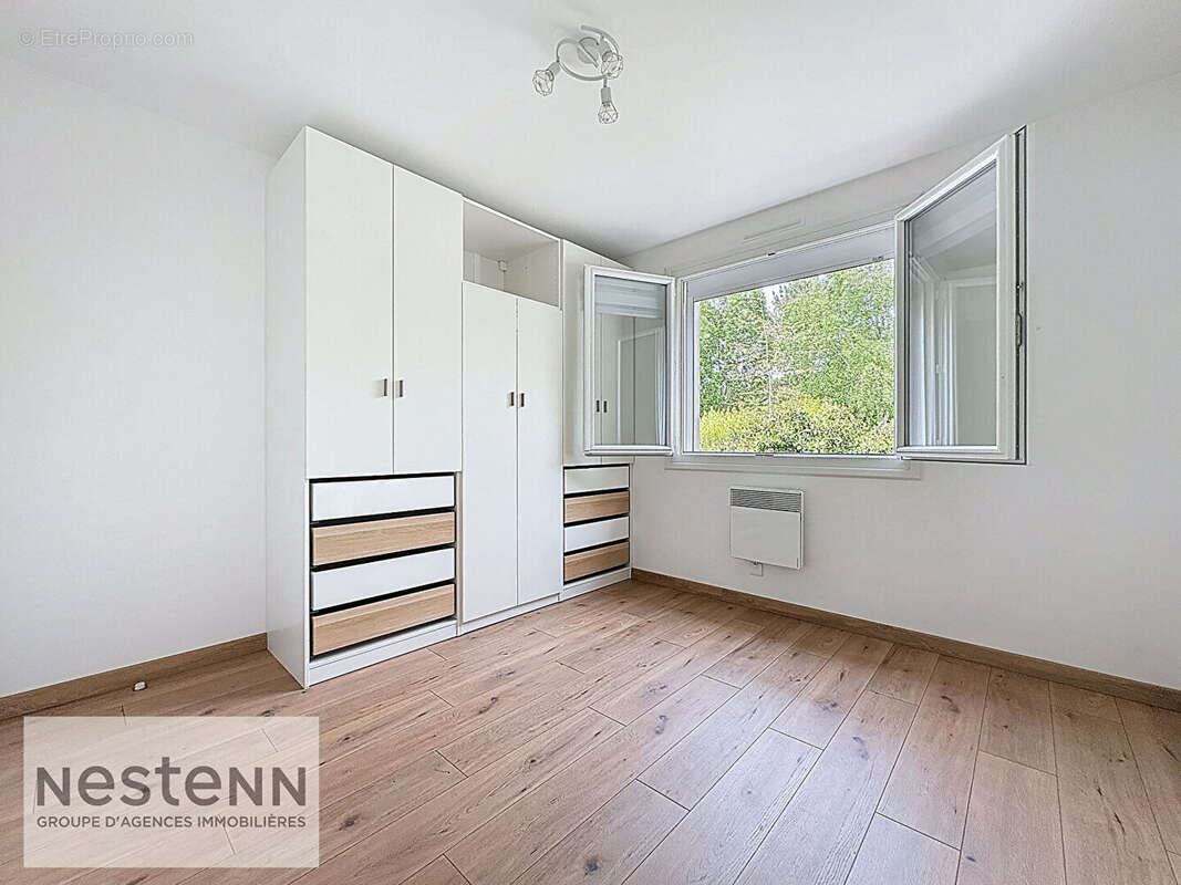 Maison Saint Urbain 3 chambres - photo 7