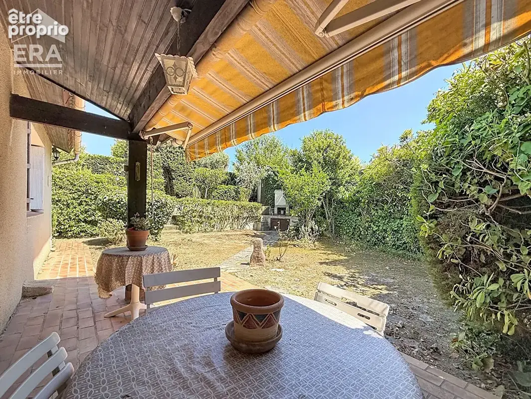 Maison 79m² à marseille 13e arrondissement - photo 2