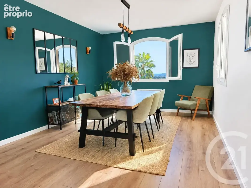 Maison 5 pièces 143 m² à vendre à Pignan (34570) - photo 1