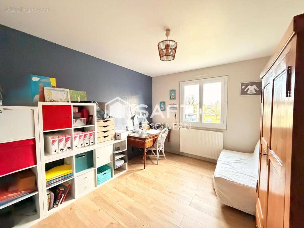 Photo 6 - Maison à BRAY-SUR-SEINE