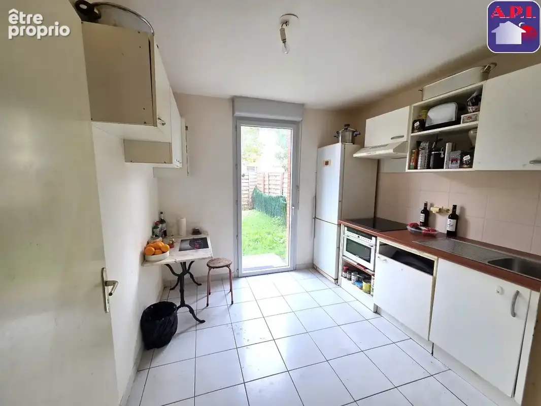 Maison 4 pièces 81 m² à vendre à Mazeres (09270) - photo 3