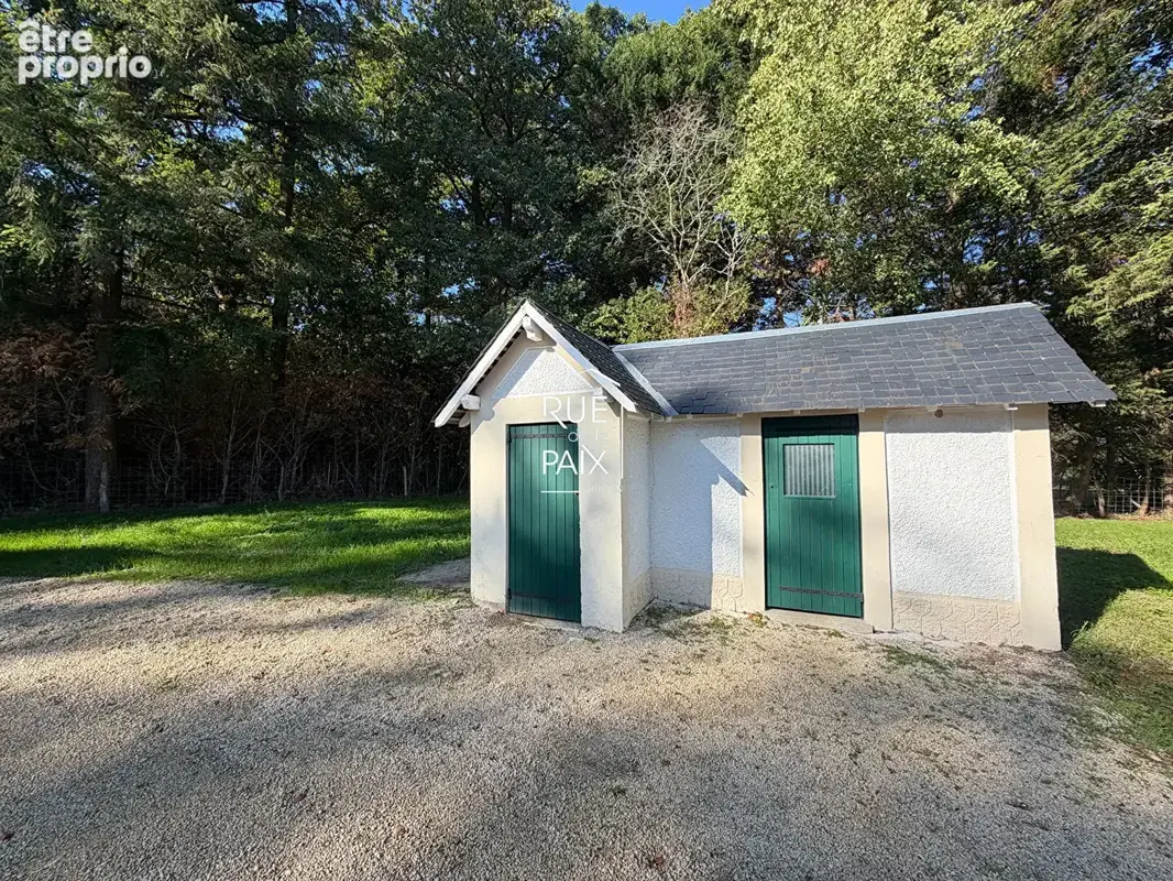 Maison de maître pleine de charme - 130M2 - photo 12