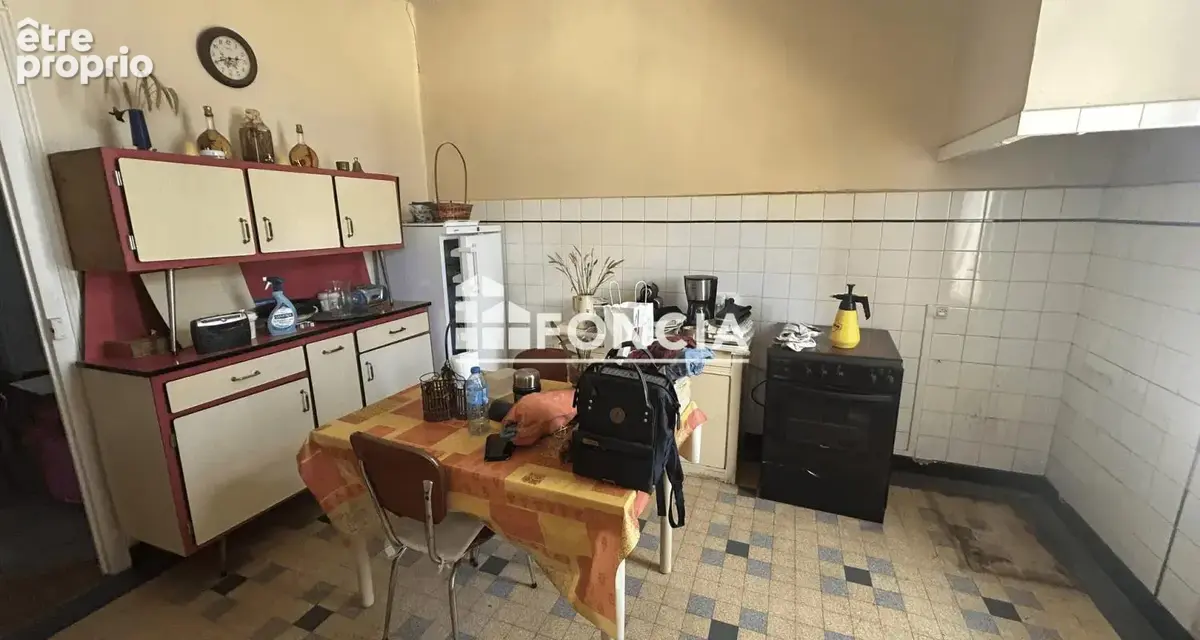 BERGERAC – Maison de plain-pied avec terrain de 955 m², dépendance et garage - photo 5