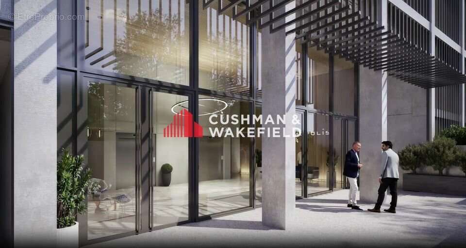 Commerce à TOULOUSE