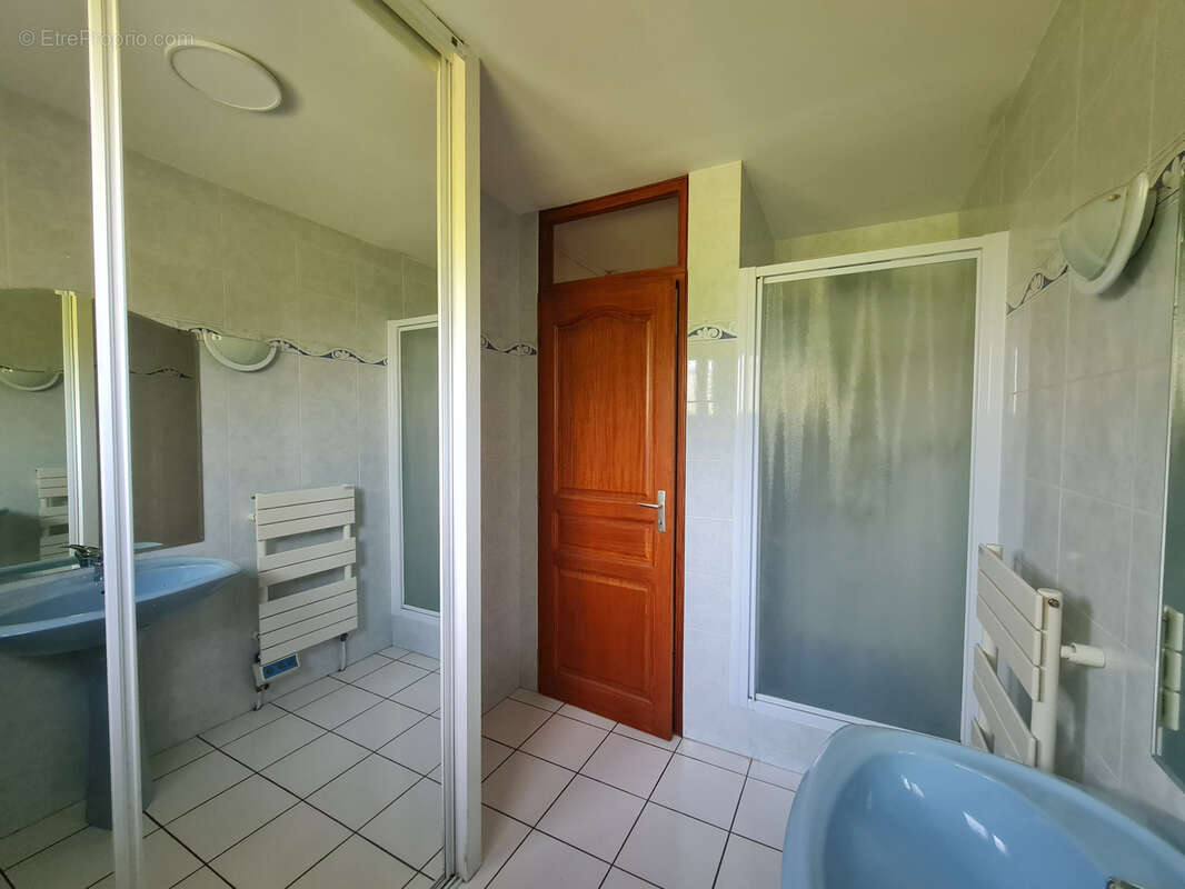 Maison à BELIN-BELIET