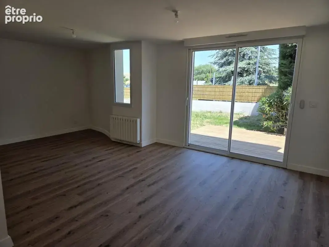 Appartement T5 avec jardin SAINT ORENS DE GAMEVILLE (31) - photo 7