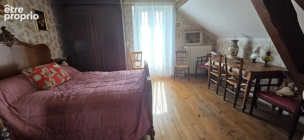 Maison plein e de charme avec garage et dépendance, jardin agréable. - photo 16