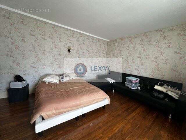 Maison à PRUSLY-SUR-OURCE