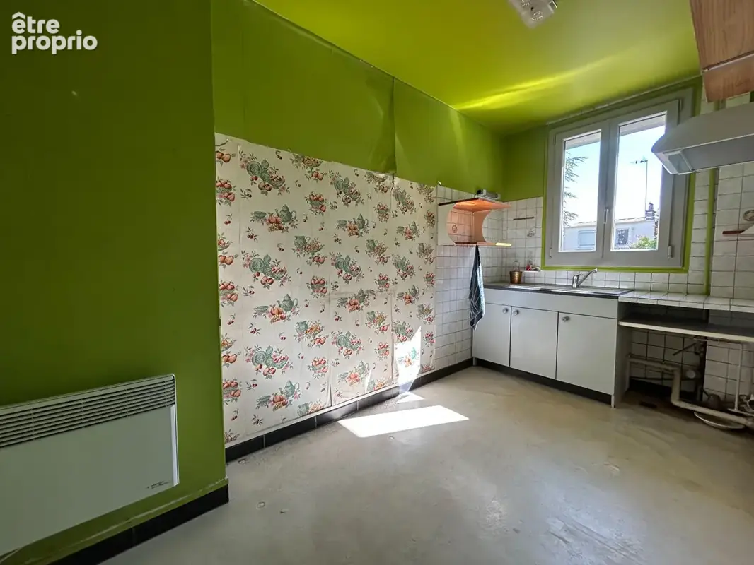 Maisons -Alfort- T3 54 m2 avec balcon, cave et parking - photo 12