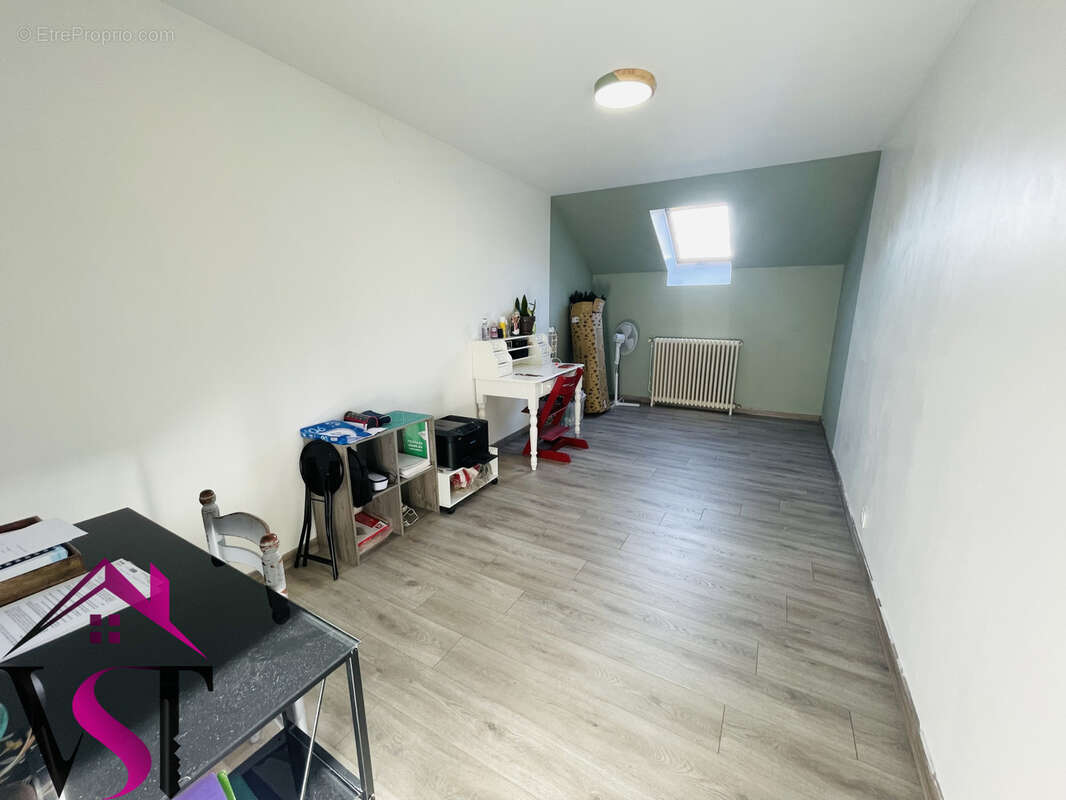 Appartement à SAMPANS