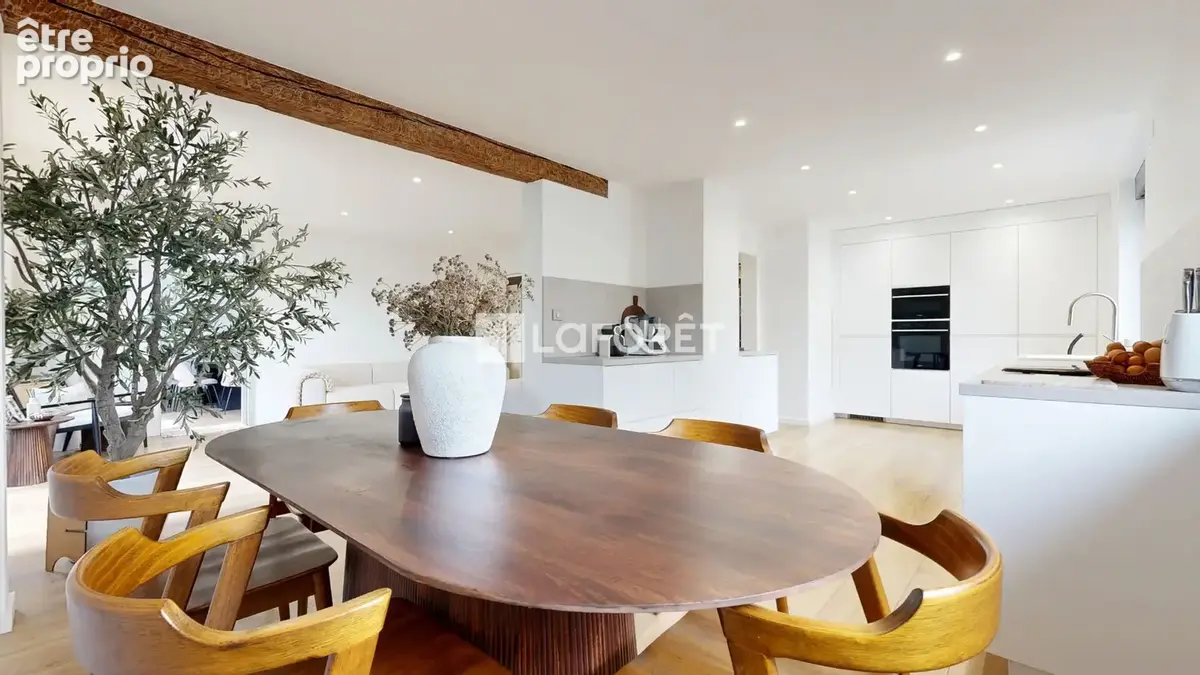 Maison Berstett 8 pièces 216 m2 / Piscine / DOUBLE GARAGE / TRES BON ETAT - photo 6